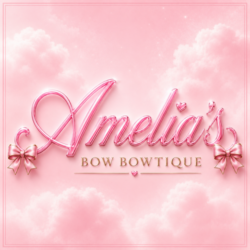 Amelia's Bow-Bowtique